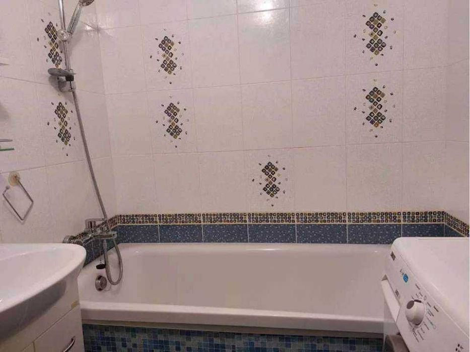 Оренда 2-к квартири на вул. Дмитра Луценка