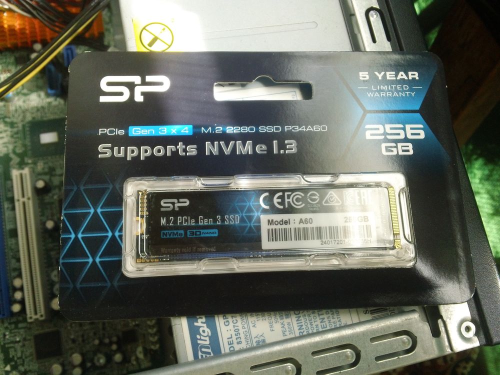 Потужний Dell Precision T3620 s1151 DDR4