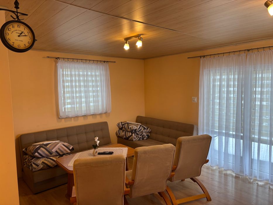 Komfortowe noclegi pracownicze nad zalewem Rybnickim