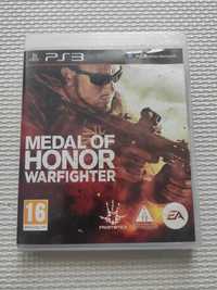 Gra na PS3 Medal od Honor Firefighter