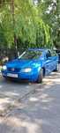 Volkswagen Bora 1.9 Tdi 90KM