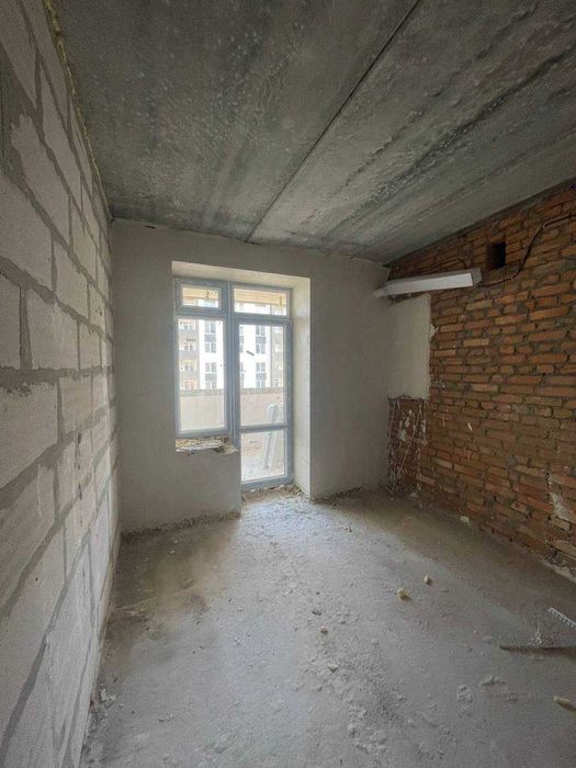 2к, Виставка, ЖК Spring Town Riviera , здача 2025