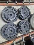 Felgi Stalowe Toyota Yaris R14 4x100 ET39-4.5J