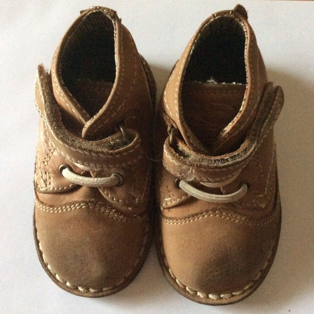 Sapatos Zara Baby 20 a 23