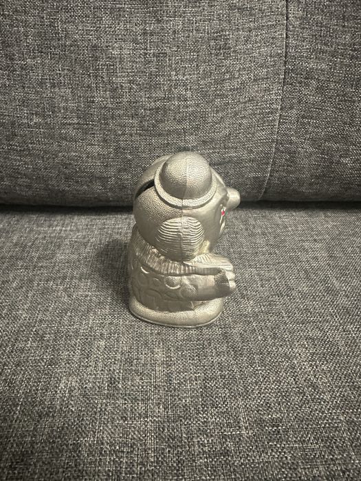 Копилка клоун мельхиор