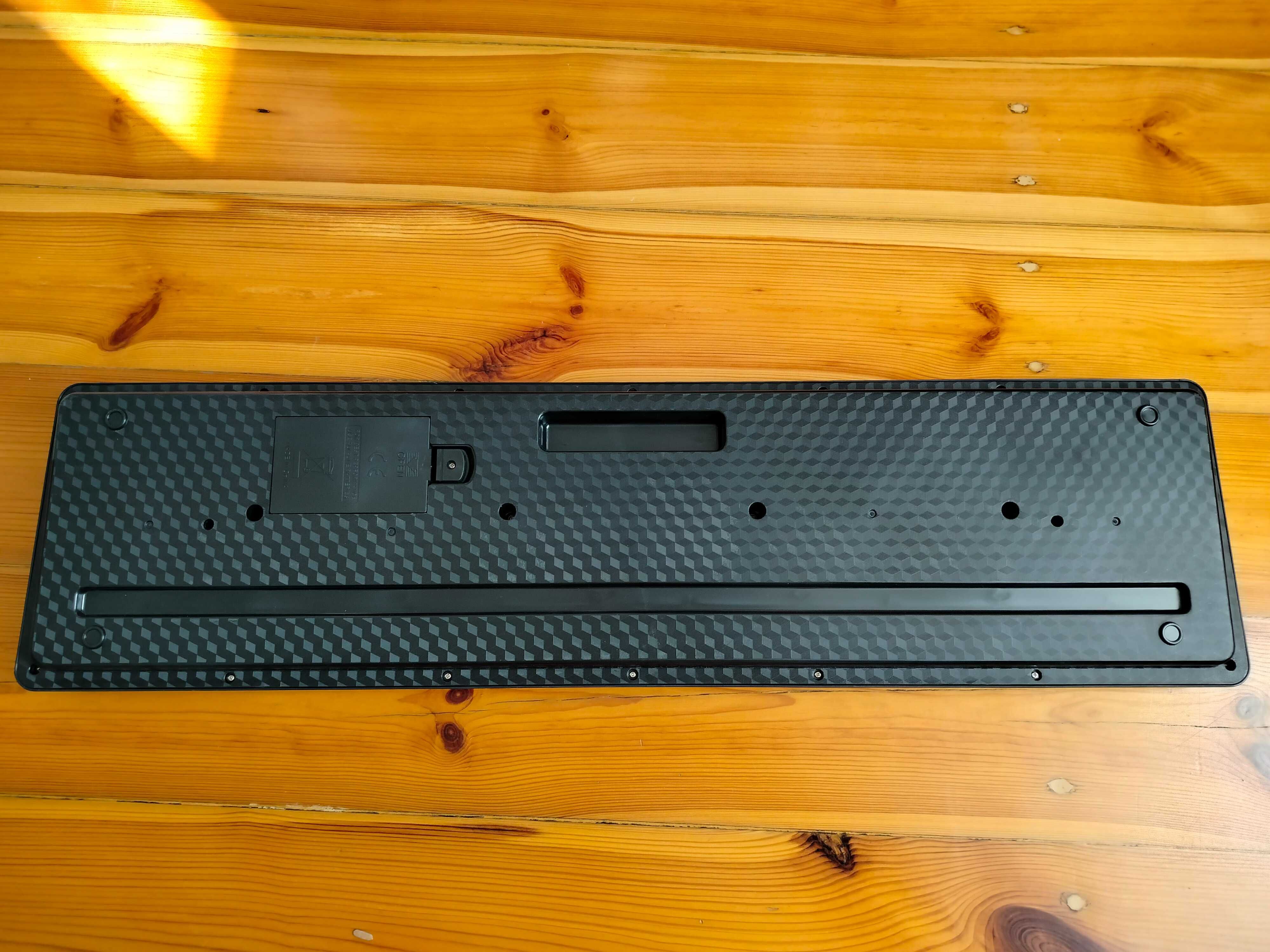 Keyboard elektroniczny