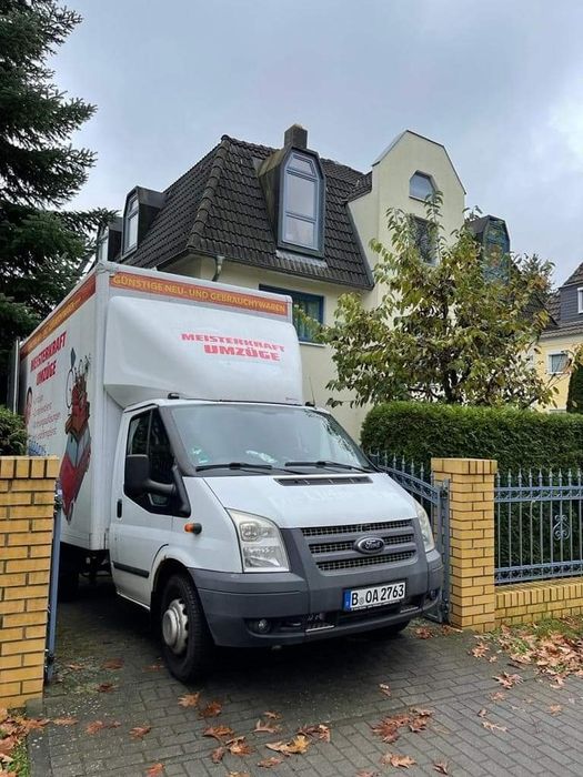 Owiewka mercedes sprinter, ford, iveco