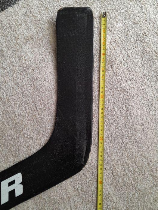 Kij bramkarski hokejowy Bauer