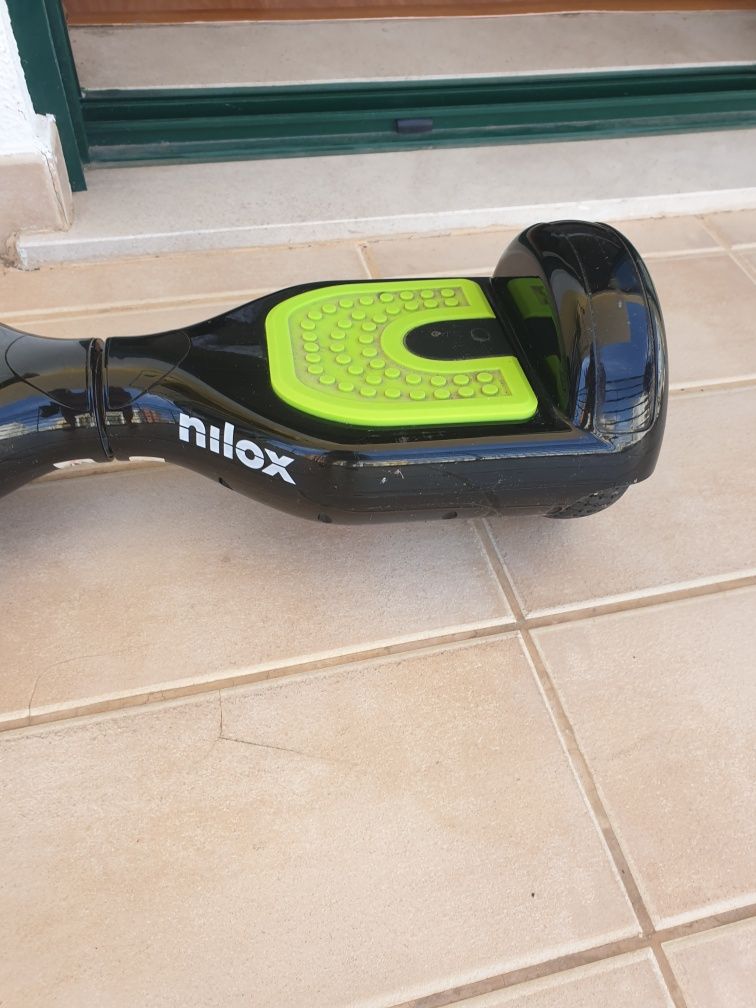 Hoverboard nilox