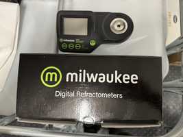 Salimetr elektroniczny Milwaukee