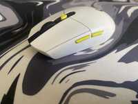 Мышка Logitech g305 SE White