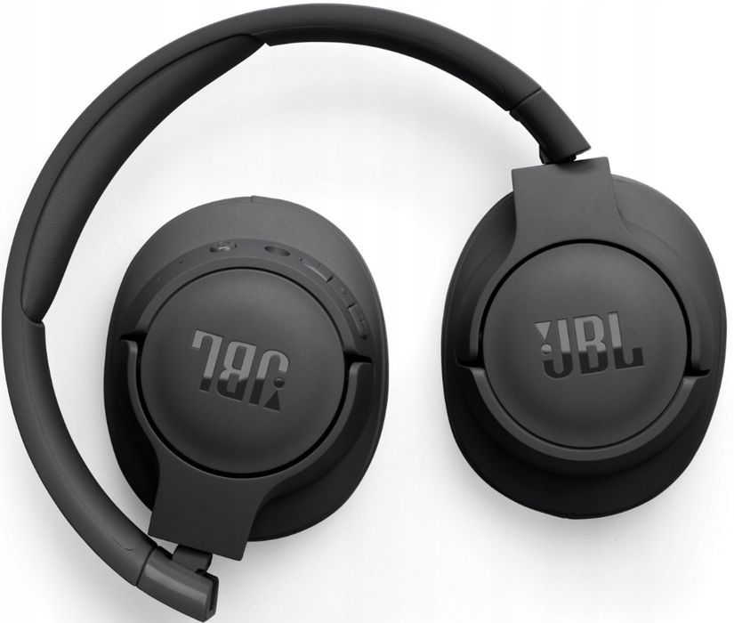 Swieteczna Promocja Słuchawki Bezprzewodowe Jbl Nauszne Bluetooth