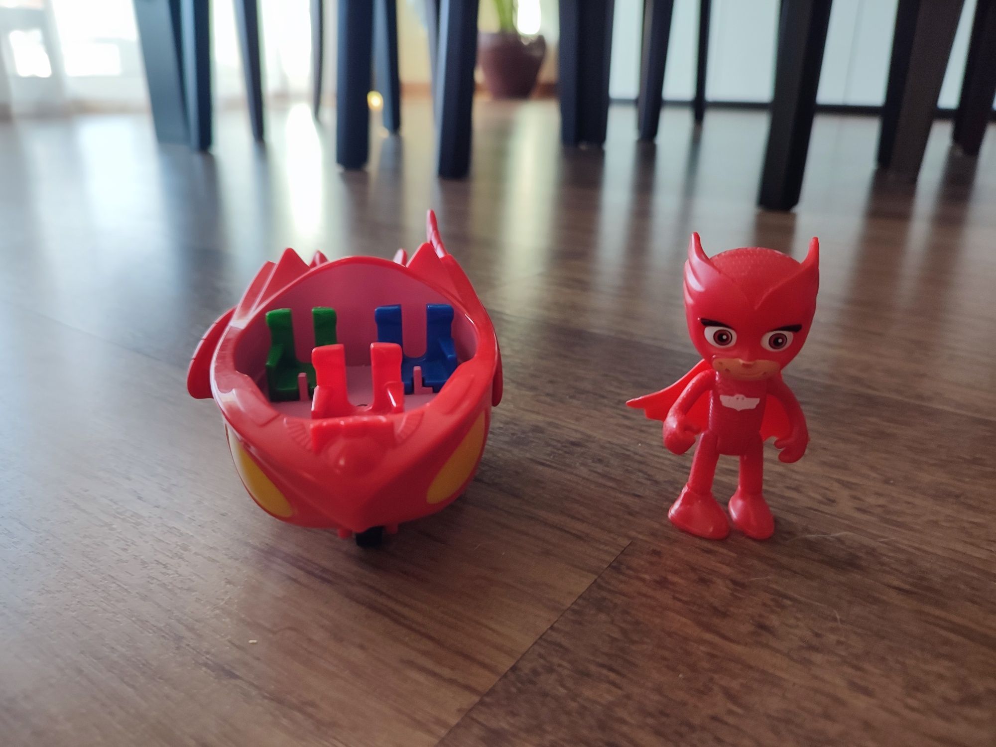 PJ Masks - Coleção