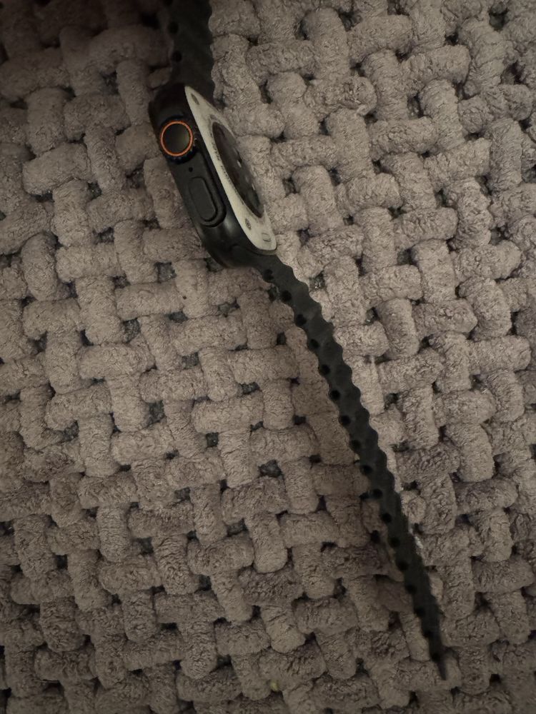 Smartwatch imitacao