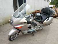 BMW K1200LT sprzedam zamienie