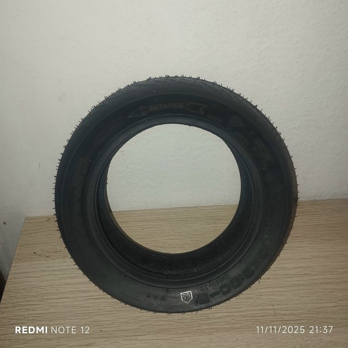 pneu escuter elétrica cst 10.300-6 novo! € 15 euros