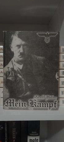Mein kampf Hitler