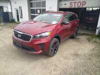 Kia Sorento 2020 r