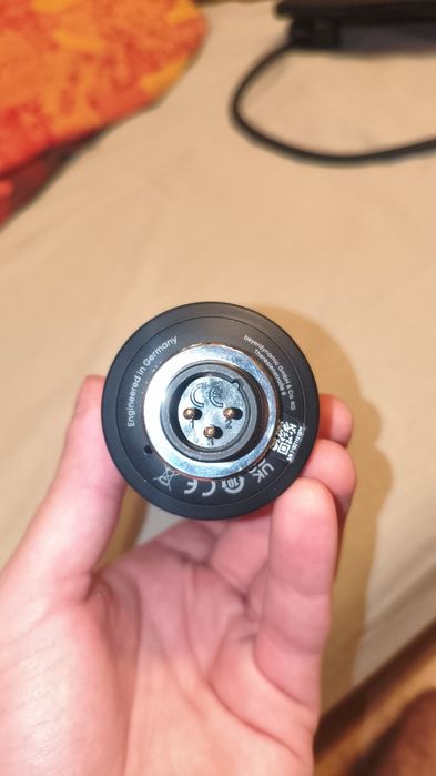 Mikrofon pojemnościowy Beyerdynamic M90 pro x