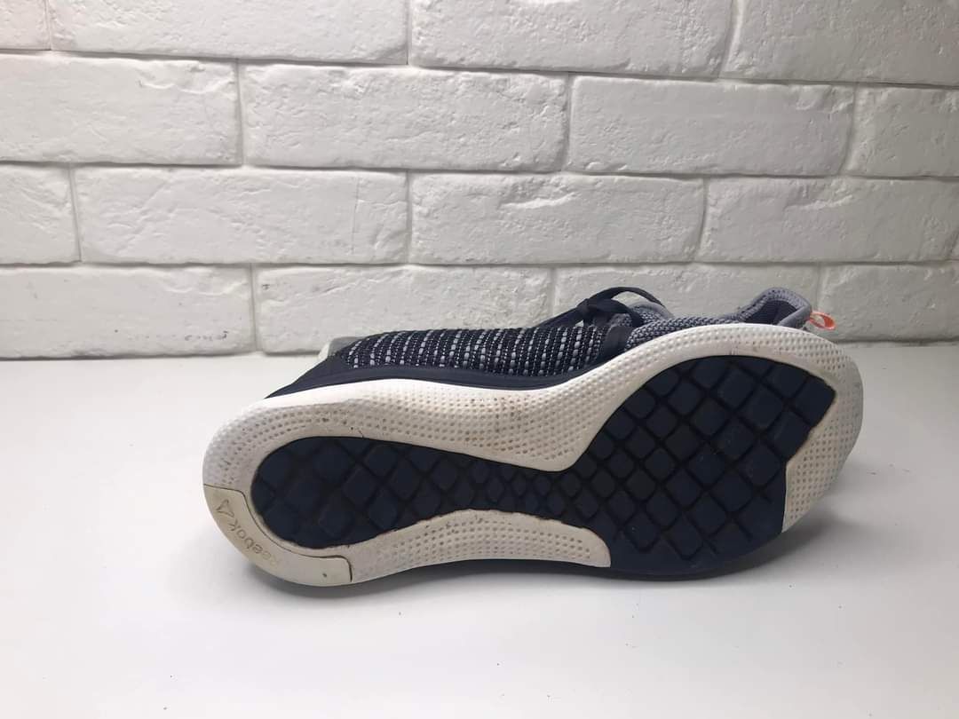 Buty sportowe przewiewne Reebok Rozmiar 40