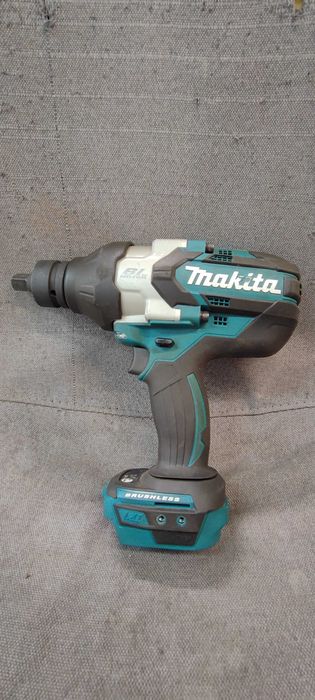 Makita DTW 1001 18v