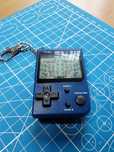 Konsola retro Mini Classics Nintendo 2014 2 gry jak nowa licencjonowan