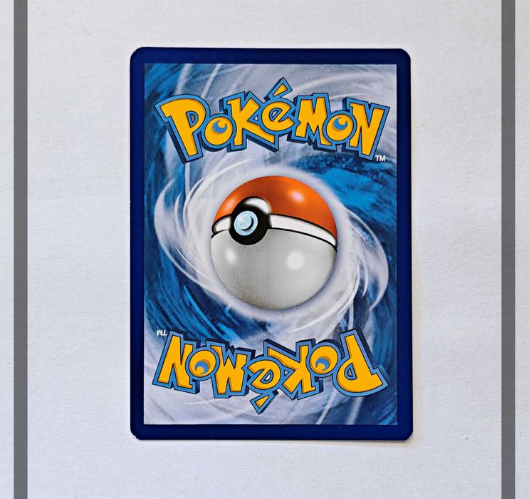 Charizard Ex 11/83 GEN Pokemon ENG-NM