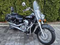 Honda Shadow 750 VT Jak Nowy 3 tys km