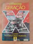 Livro A geração X