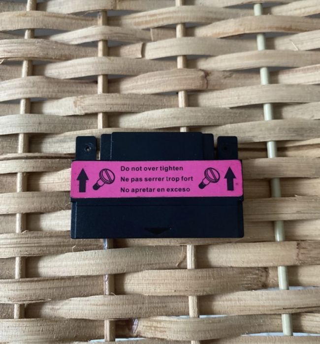 Adaptador Nintendo DS - Guitar Hero