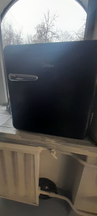 Холодильник міні бар