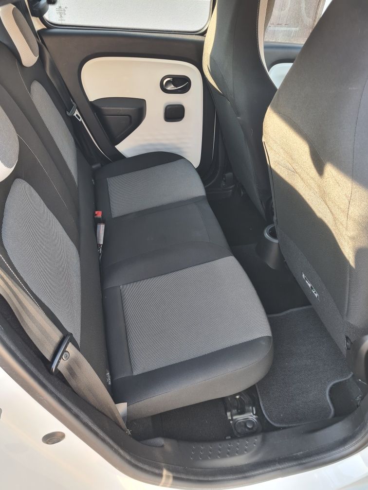 Renault Twingo 3  1.0 Sce  71KM  2015  116tyś przebieg
