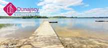 Dwa domy letniskowe tuż obok plaży J.Szeląg Wielki!