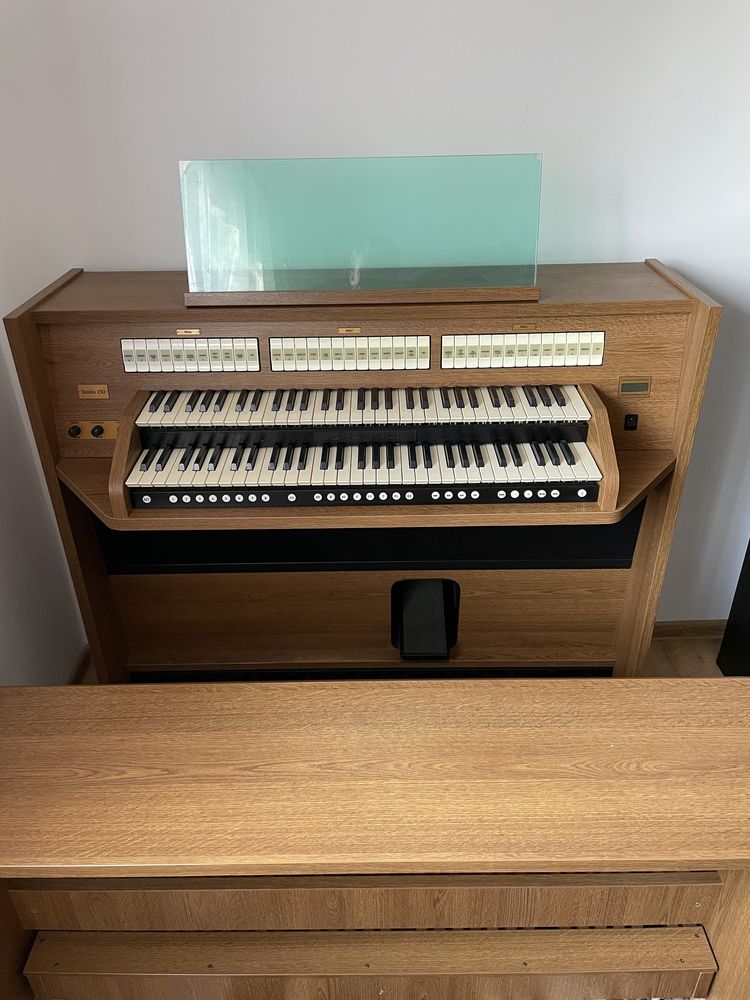 Johannus Studio 150