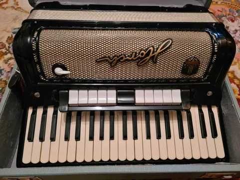 Баян Украина СССР.