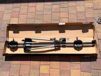 Bagażnik rowerowy THULE FreeRide 532