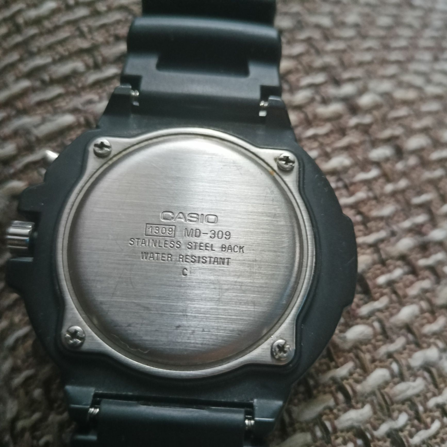 Casio Md-309 stan idealny