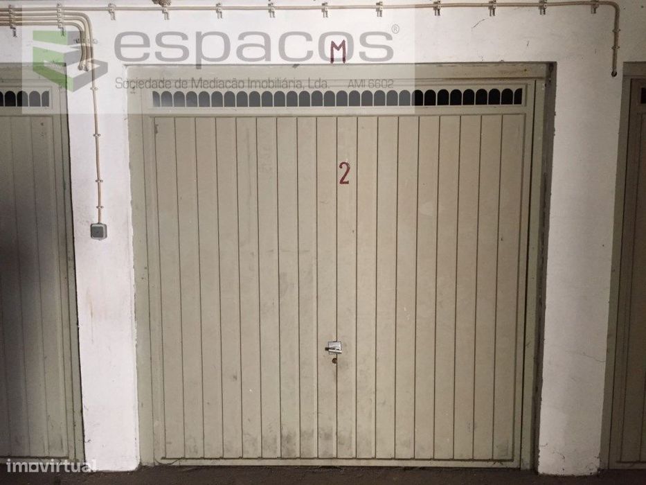 Garagem