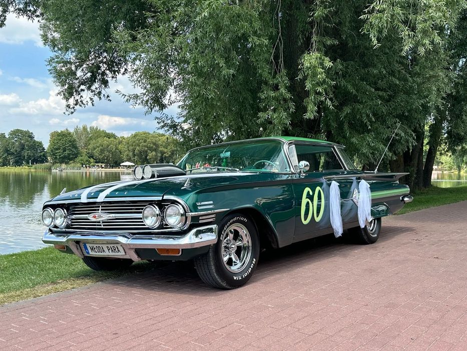 Chevrolet Impala Chevrolet Impala