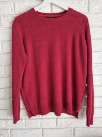 [Marks & Spencer] sweter merino pure new wool Woolmark r. 40/42