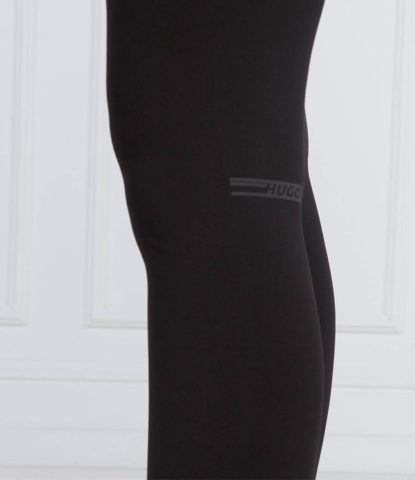 Лосини легінси Hugo slim fit