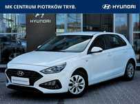 Hyundai I30 1.5DPI 110KM Classic Plus ALU Salon Polska FV23% Gwarancja VIP