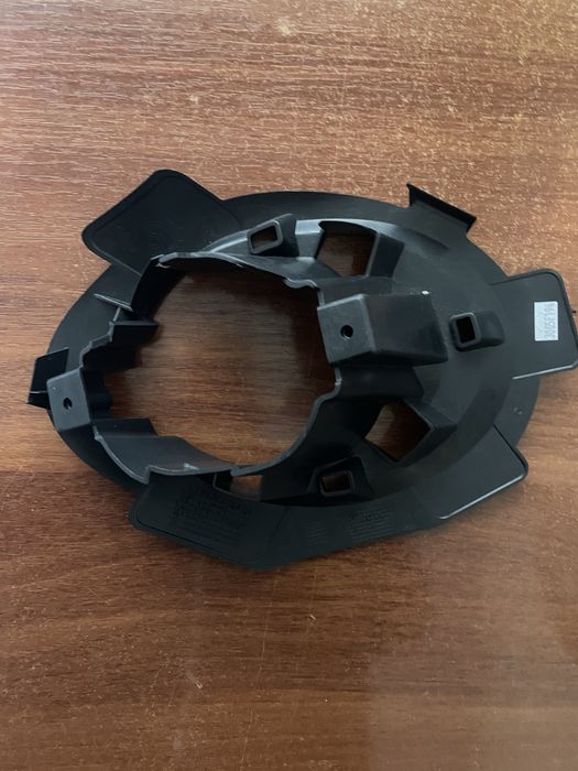 Рамка кронштейн ПТФ для Рено Мастер 3