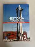 Historia i teraźniejszość podręcznik do klasy pierwszej