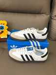 Adidas_SambaOGWhite "Nowe Trampki" Rozmiar. 36.5
