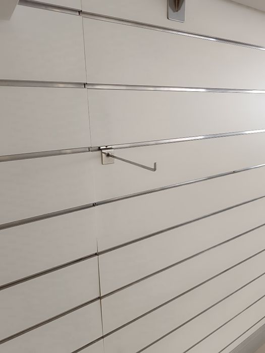 Prateleiras para parede régua lojas