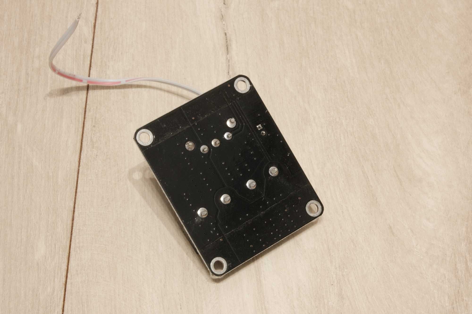 Przekaźnik mosfet 24V 25A moduł MOS-25A do drukarki 3D