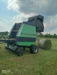 Sprzedam Prasę DEUTZ FAHR RB 3.81 OC