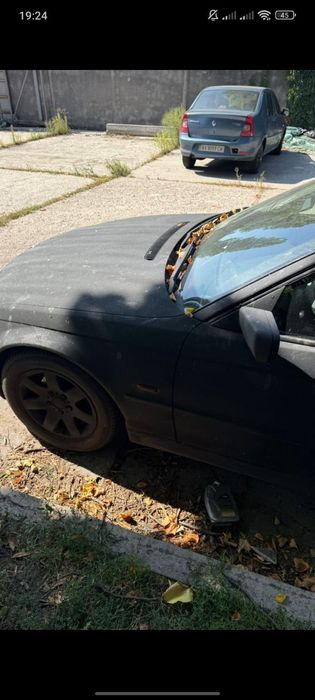 Продам авто на ходу требуется ремонт