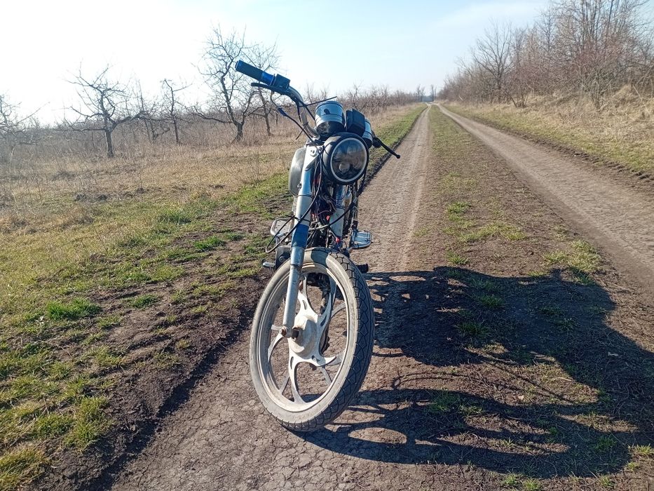 Продам альфасоул 110